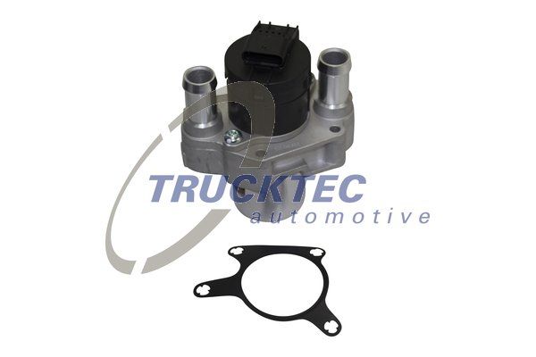 TRUCKTEC AUTOMOTIVE ERG vožtuvas 02.16.026